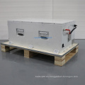 Polinovel EC 48V 300AH Batería de iones de litio Lifepo4 para carrito de golf AGV Almacenamiento y otras aplicaciones